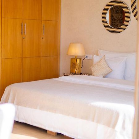 Riad Villa Saphir & Spa Μαρακές Εξωτερικό φωτογραφία