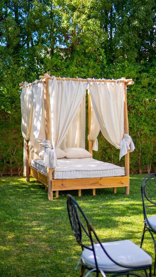Riad Villa Saphir & Spa Μαρακές Εξωτερικό φωτογραφία