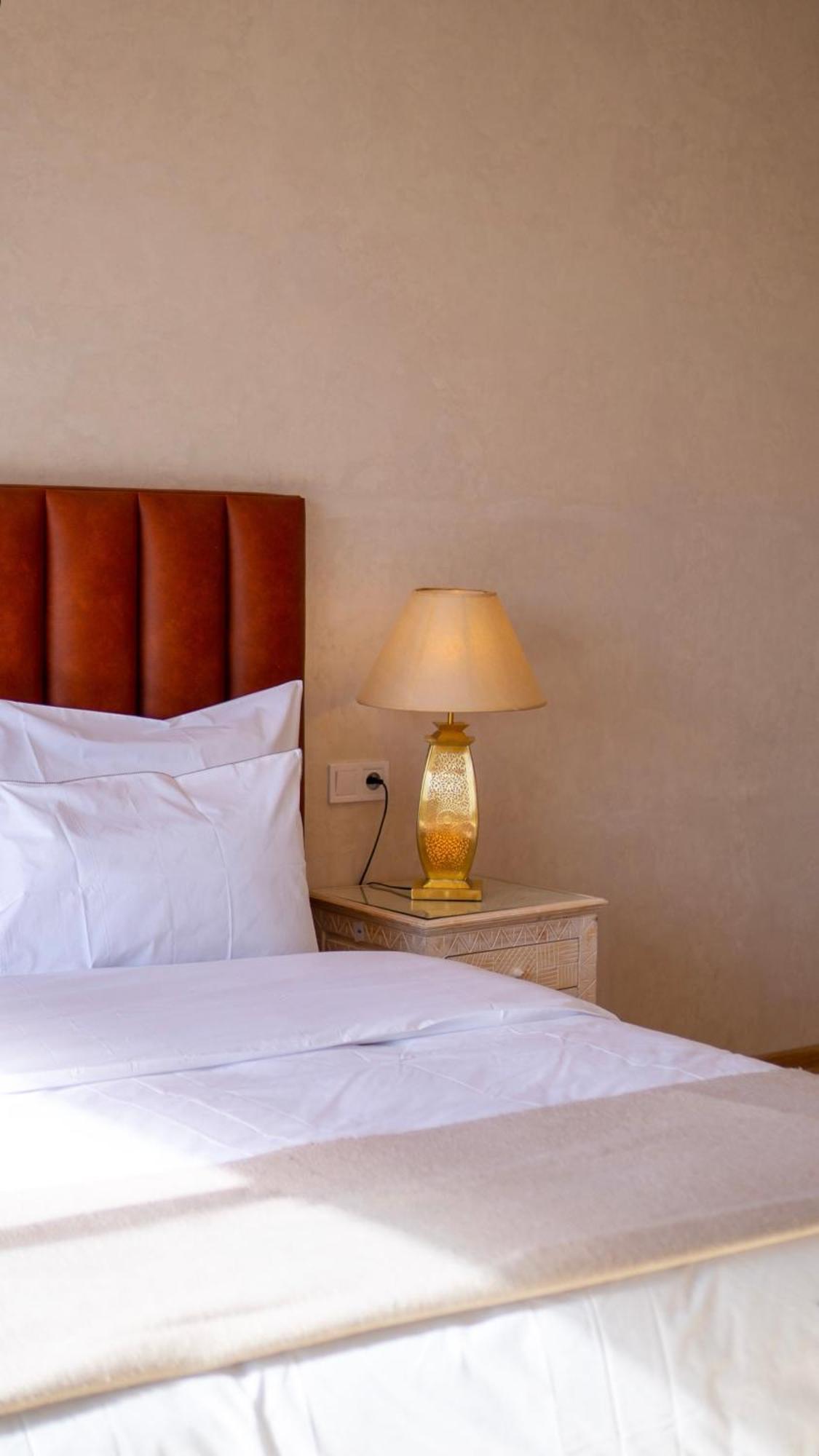 Riad Villa Saphir & Spa Μαρακές Εξωτερικό φωτογραφία